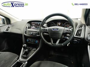 Ford Focus 1.5 TDCI Zetec - Image 2