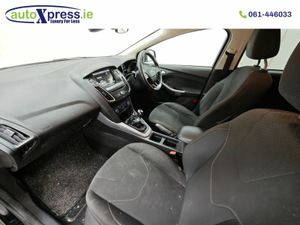 Ford Focus 1.5 TDCI Zetec - Image 4