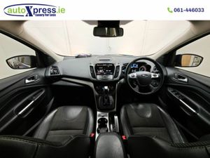 Ford Kuga 2.0 Trend AWD Automatic, Reversing camer - Image 2