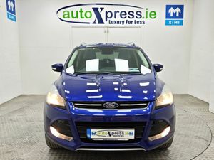 Ford Kuga 2.0 Trend AWD Automatic, Reversing camer - Image 3