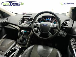 Ford Kuga 2.0 Trend AWD Automatic, Reversing camer - Image 4