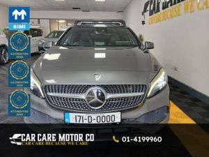 Mercedes-Benz A-Class A180 1.6 Petrol Automatic N - Image 2