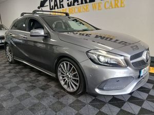 Mercedes-Benz A-Class A180 1.6 Petrol Automatic N - Image 3