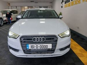 Audi A3 1.4 Tfsi Automatic New Nct Finance Availa - Image 2