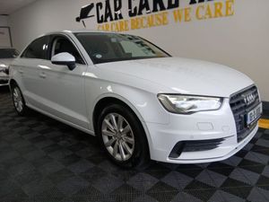 Audi A3 1.4 Tfsi Automatic New Nct Finance Availa - Image 3