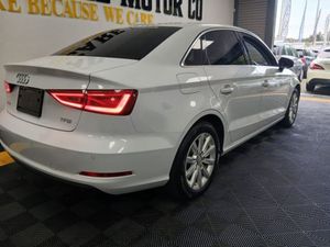 Audi A3 1.4 Tfsi Automatic New Nct Finance Availa - Image 4