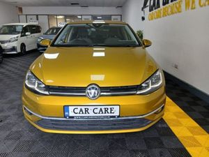 Volkswagen Golf 1.4 Petrol Highline Automatic Fin - Image 2