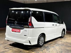 Nissan Serena 2.0 AUTOMATIC - HIGHWAY STAR POWER D - Image 4