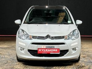 Citroen C3 1.2 AUTOMATIC - Image 3