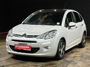 Citroen C3 1.2 AUTOMATIC - Image 4