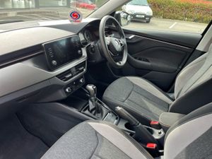 Skoda Kamiq Style 1.0tsi 110HP DSG - Image 3