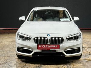 BMW 1-Series 1.5 AUTOMATIC - Image 4