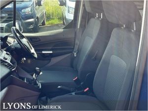 Ford Transit Transit LWB HP Trend 1.5 Td120 - Image 3