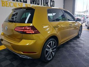 Volkswagen Golf 1.4 Petrol Highline Automatic Fin - Image 4