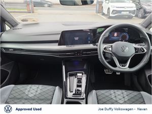 Volkswagen Golf R-line 2.0tdi 150HP Auto - Image 3