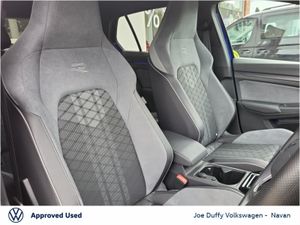 Volkswagen Golf R-line 2.0tdi 150HP Auto - Image 4