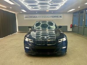 BMW 3 Series 320 G20 D M Sport 4DR Auto - Image 2