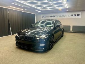 BMW 3 Series 320 G20 D M Sport 4DR Auto - Image 3