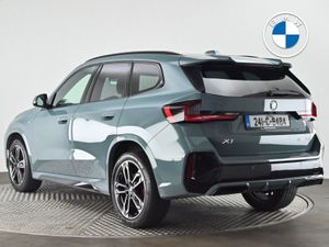 BMW X1 Sdrive18d M Sport - Image 2