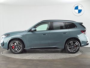BMW X1 Sdrive18d M Sport - Image 3