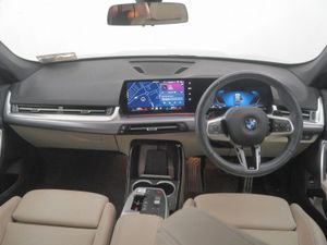 BMW X1 Sdrive18d M Sport - Image 4