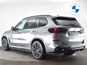 BMW X5 Xdrive50e M Sport - Image 2