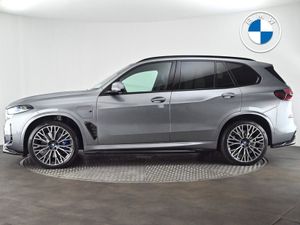 BMW X5 Xdrive50e M Sport - Image 3