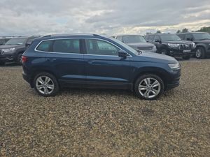 Skoda Karoq 2.0 TDi Style 150 Bhp - Image 3