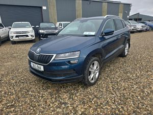 Skoda Karoq 2.0 TDi Style 150 Bhp - Image 4