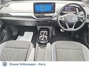 Volkswagen ID.5 Family 77kwh Battery 174HP - Image 2