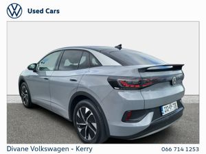 Volkswagen ID.5 Family 77kwh Battery 174HP - Image 3