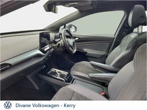 Volkswagen ID.5 Family 77kwh Battery 174HP - Image 4