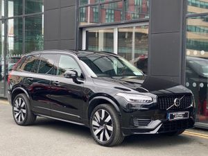 Volvo XC90 T8 Dark Plus Recharge AWD Auto (phev) - Image 3
