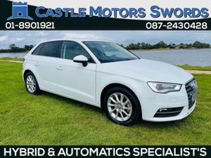Audi A3 Automatic / Finance Available / Low KMS - Image 2