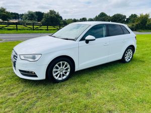 Audi A3 Automatic / Finance Available / Low KMS - Image 3