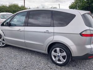 🔵 Ford S-Max TITANIUM 2.0 TDCI 143BHP PAN ROOF - Image 3