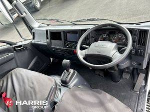 Isuzu NPR Grafter N35.125 Auto N35.125 (se) 1.9 D - Image 4