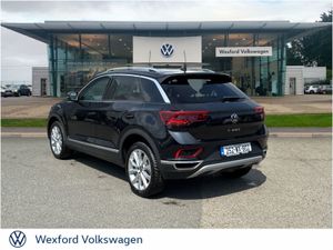 Volkswagen T-Roc Style 75 PLS 2.0tdi 116HP - Image 4
