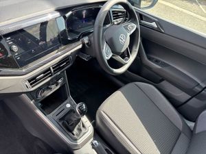 Volkswagen Taigo Edition 75 1.0tsi 95hp M5F - Image 3