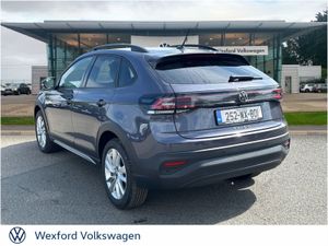 Volkswagen Taigo Edition 75 1.0tsi 95hp M5F - Image 4