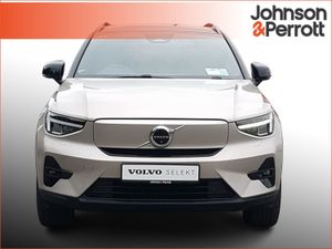 Volvo XC40 231hp Ultimate 69 kWh Battery (adaptiv - Image 4