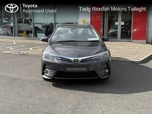 Toyota Corolla 1.33 LUNA - Image 2