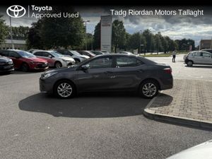 Toyota Corolla 1.33 LUNA - Image 4