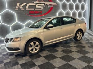 2019 Skoda Octavia - Diesel - New NCT 08/2027 - Image 2