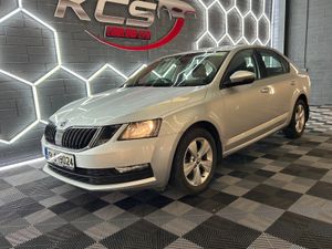 2019 Skoda Octavia - Diesel - New NCT 08/2027 - Image 4