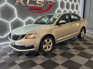 2019 Skoda Octavia - Diesel - New NCT 08/2027 - Image 3