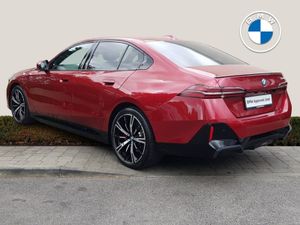 BMW 5 Series 530e M Sport - Image 2