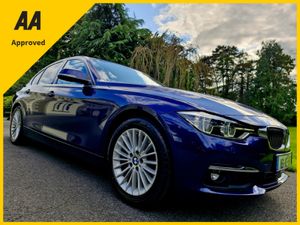 💥BMW 330E Luxury Edition💥(Warranty+2 YR NCT+43K) - Image 3