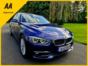 💥BMW 330E Luxury Edition💥(Warranty+2 YR NCT+43K) - Image 2