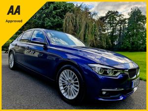 💥BMW 330E Luxury Edition💥(Warranty+2 YR NCT+43K) - Image 4